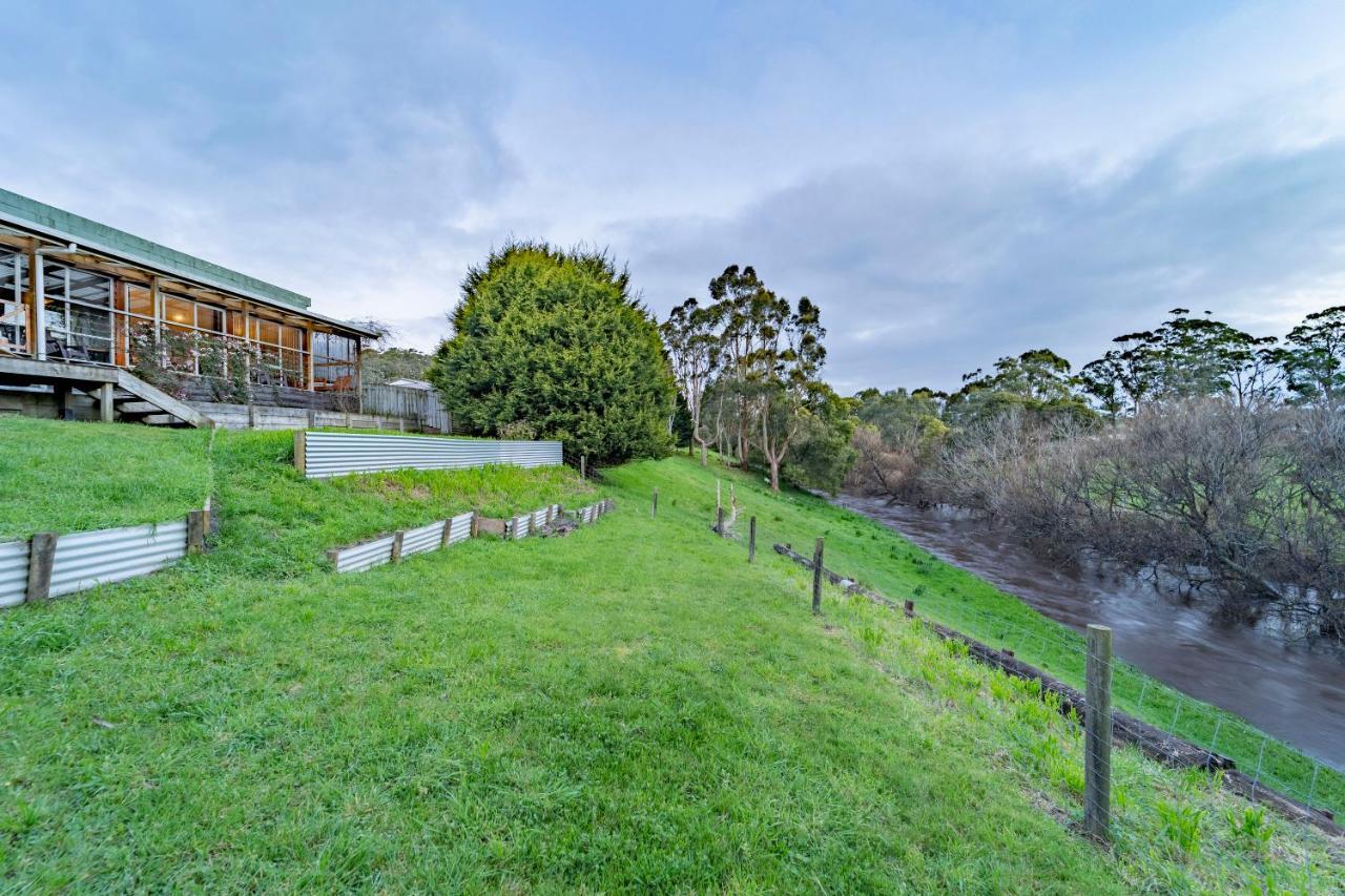 Platypus Waters B&B Smithton Εξωτερικό φωτογραφία