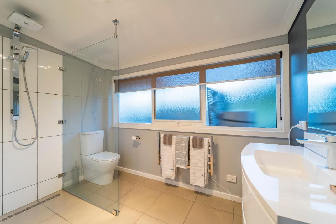 Platypus Waters B&B Smithton Εξωτερικό φωτογραφία